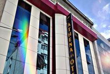 その他 Athena Life Hotel