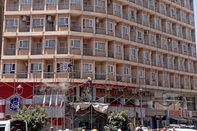 Lain-lain Amoun Hotel Alexandria