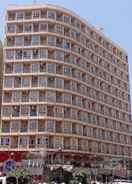 Imej utama Amoun Hotel Alexandria