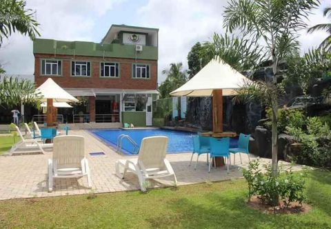 其他 K&K Country Resort