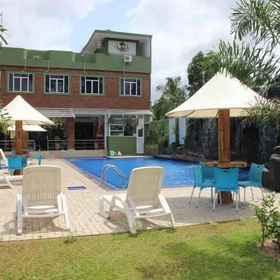 Primary image 1 K&K Country Resort, Gampaha Division Hotels