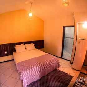 Imej utama1Pousada Porto,米兰特杜阿尔托杜克鲁泽罗飯店