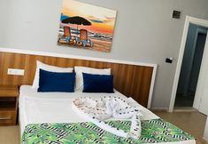 その他 4 CLEOPATRA ICARIA APART HOTEL