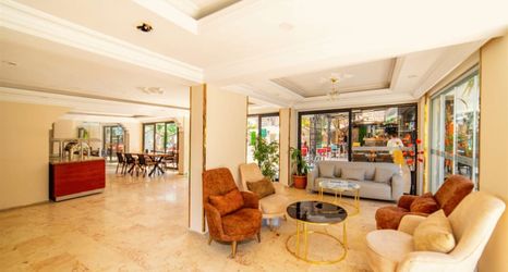 その他 2 CLEOPATRA ICARIA APART HOTEL