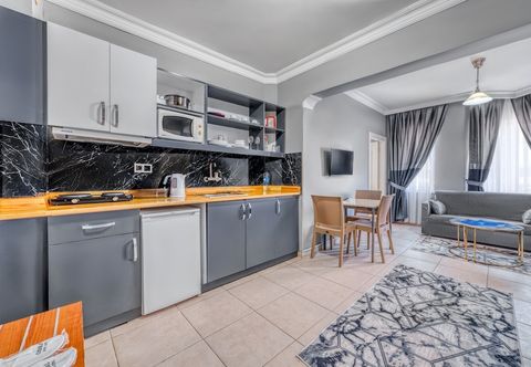 その他 CLEOPATRA ICARIA APART HOTEL