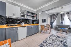 その他 CLEOPATRA ICARIA APART HOTEL