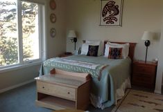 Others 2 Tyee Lodge Oceanfront B&B