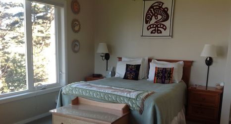 其他 2 Tyee Lodge Oceanfront B&B