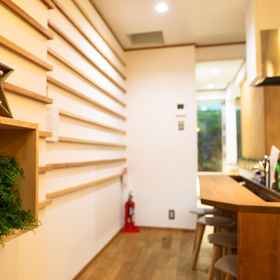 Primary image 1 京夢舎, Kyoto University of Advanced Science, Uzumasa Campus ホテル