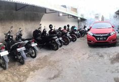 Lain-lain 6 Penginapan Taman Makassar Indah