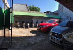 Lain-lain 7 Penginapan Taman Makassar Indah