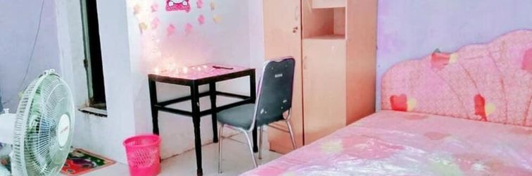 Lain-lain Penginapan Taman Makassar Indah