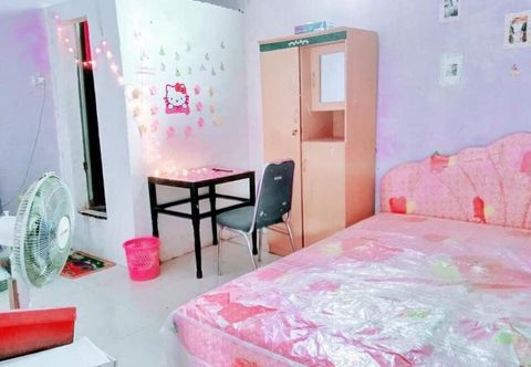 Lain-lain Penginapan Taman Makassar Indah