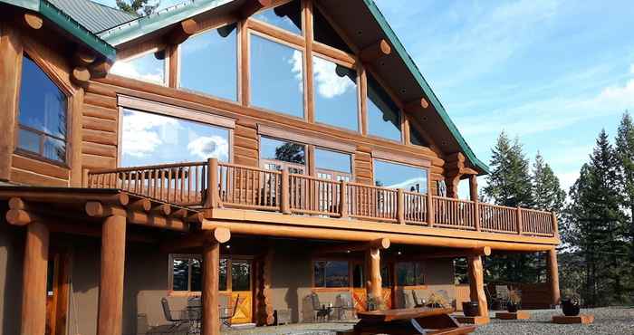 Lainnya Spirit Lodge at Silverstar