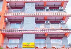 Others 7 Hotel Fewa Suites