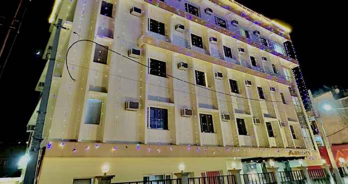 Lainnya The Vaishno Devi Hills