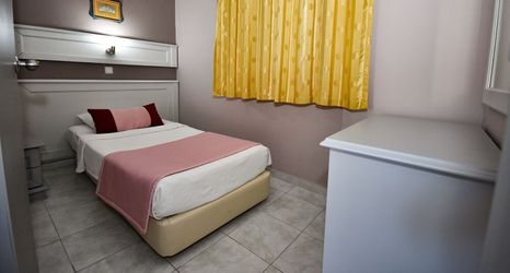 其他 2 Pasahan Apart