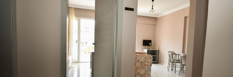 其他 Pasahan Apart