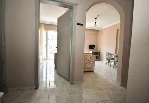 其他 Pasahan Apart