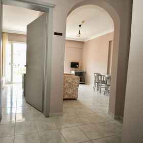 Room 1 Pasahan Apart, İzmir Kumru Hotels