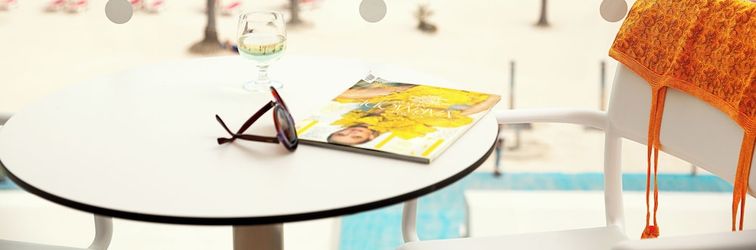 其他 Sunwing Alcudia Beach