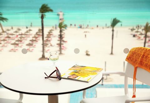 其他 Sunwing Alcudia Beach