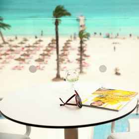 Primary image1阿爾庫迪亞 Sunwing 海灘飯店,埃斯波尔莱斯飯店