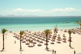 其他 4 Sunwing Alcudia Beach