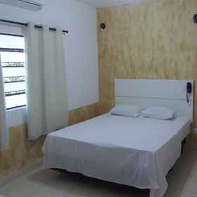 Primary image 1 Hotel Valéria, Bahia State Central Public Library Hotels