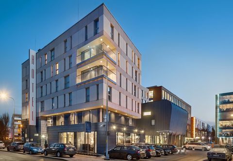 Others Hotel Arkon Park Gdańsk- Destigo Hotels