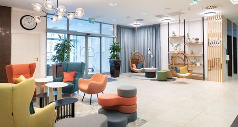 其他 2 Hotel Arkon Park Gdańsk- Destigo Hotels