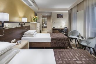 其他 4 Hotel Arkon Park Gdańsk- Destigo Hotels