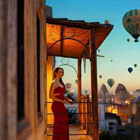 Primary image 1 โรงแรมนารากาเคฟเฮ้าส์, โรงแรม & ที่พัก พิพิธภัณฑ์กลางแจ้งเกอเรเม