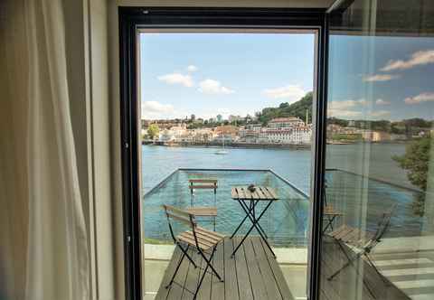Others Douro Triplex - Stunning River Views by Porto City Hosts