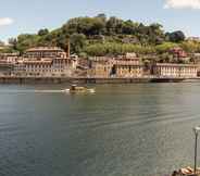 Others 4 Douro Triplex - Stunning River Views by Porto City Hosts