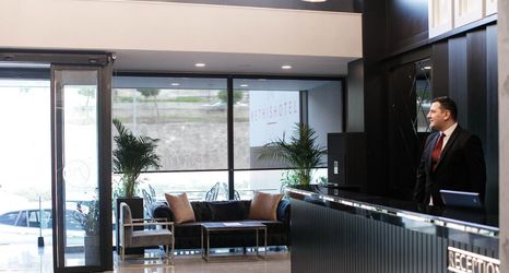 Others 2 Methis Hotel