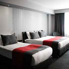 Primary image 1 Methis Hotel, Konak Hotels