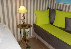 其他 7 B&B La Chrysalide