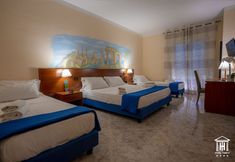 Others 4 Hotel Tempio