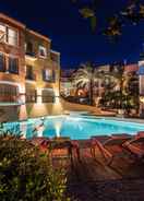 Primary image Hotel Byblos Saint-Tropez