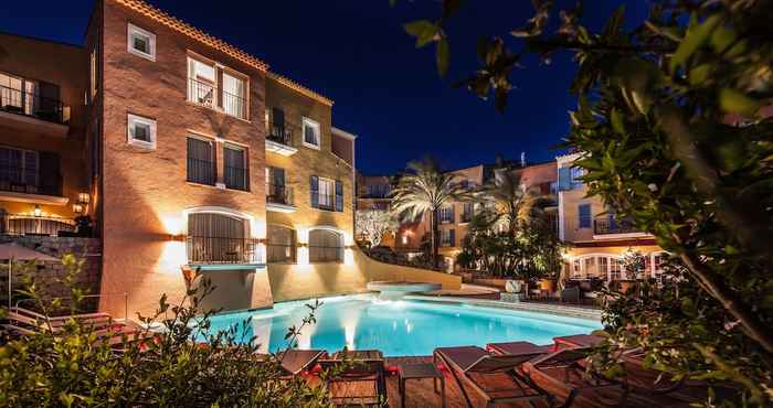 Others Hotel Byblos Saint-Tropez