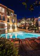 Primary image Hotel Byblos Saint-Tropez