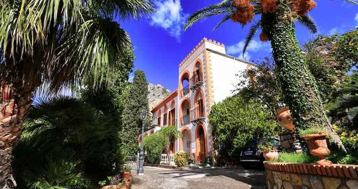 อื่นๆ Solemar Sicilia - Villa Caterina