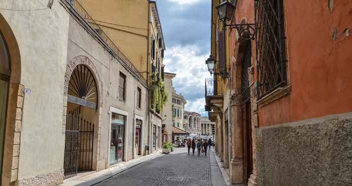 Lain-lain Arena di Verona Rensi Italianflat