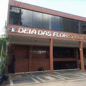 Primary image 1 Aldeia das Flores Hotel, Mutirama Park Hotels