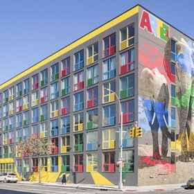 Primary image1Artel Hotel,88街飯店