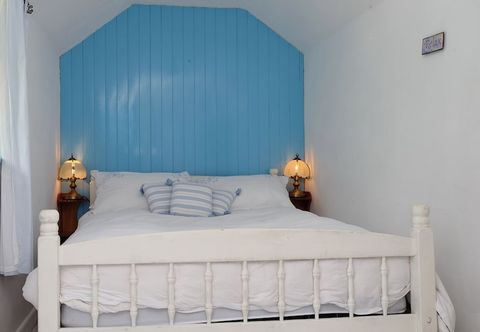 Others Cosy & Quirky Cottage nr Kynance Cove