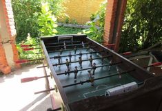 Khác 4 Hostel Mirador