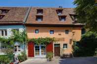 Lainnya Edelzimmer Rothenburg