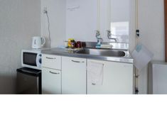 Others 7 Sapporo Apartment 201